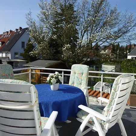 Komfort Ferienwohnung Kroemer 3-Zimmer, Garten, Strand 300 M Timmendorfer Strand Extérieur photo