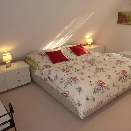Komfort Ferienwohnung Kroemer 3-Zimmer, Garten, Strand 300 M Timmendorfer Strand Extérieur photo