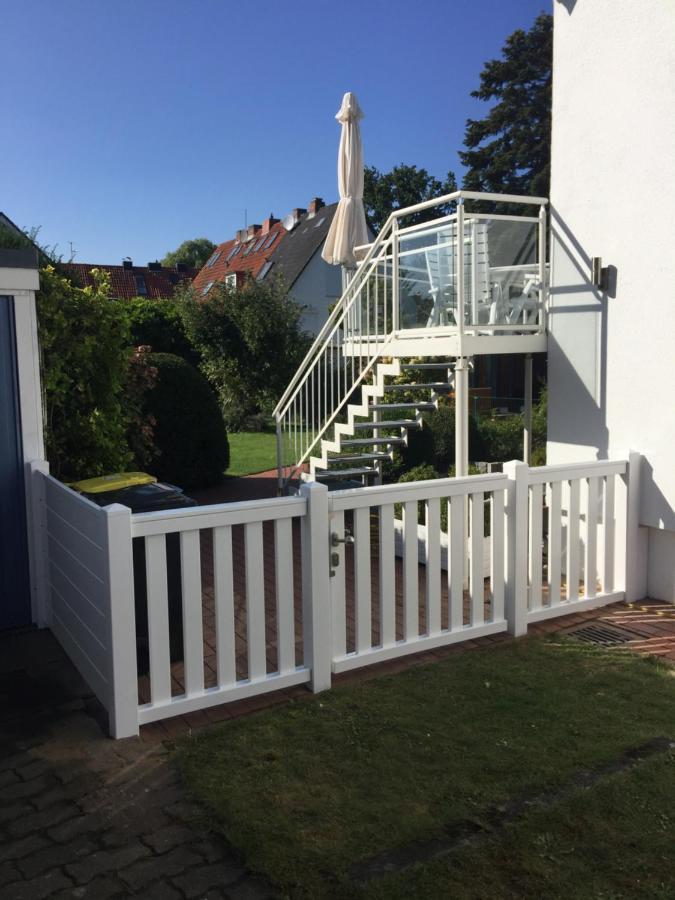 Komfort Kroemer 3-zimmer, Garten, 300 M *