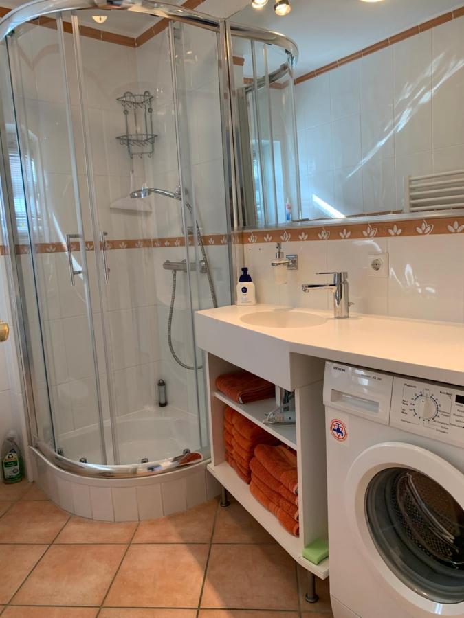 3-zimmer, 58 Qm Mit Garten, Zum 300 M Mit Komfort-ausstattung Apartment