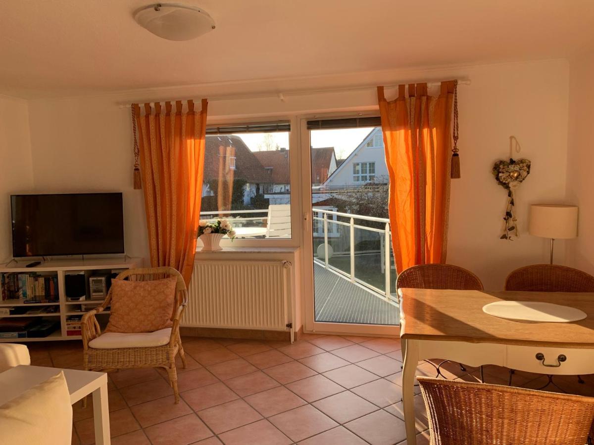 Apartment 3-zimmer, 58 Qm Mit Garten, Zum 300 M Mit Komfort-ausstattung