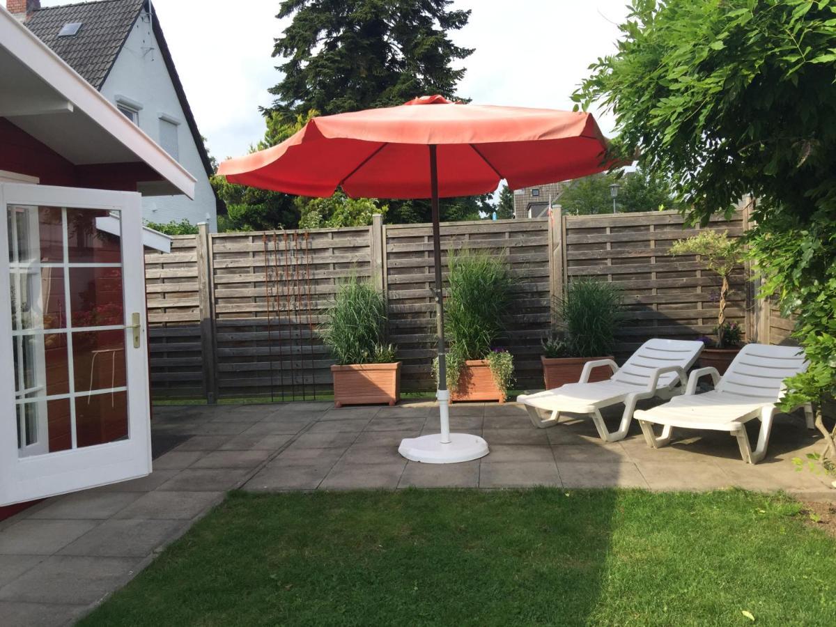 Appartement Komfort Kroemer 3-zimmer, Garten, 300 M