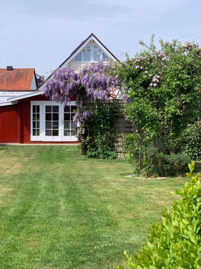 3-zimmer, 58 Qm Mit Garten, Zum 300 M Mit Komfort-ausstattung Apartment