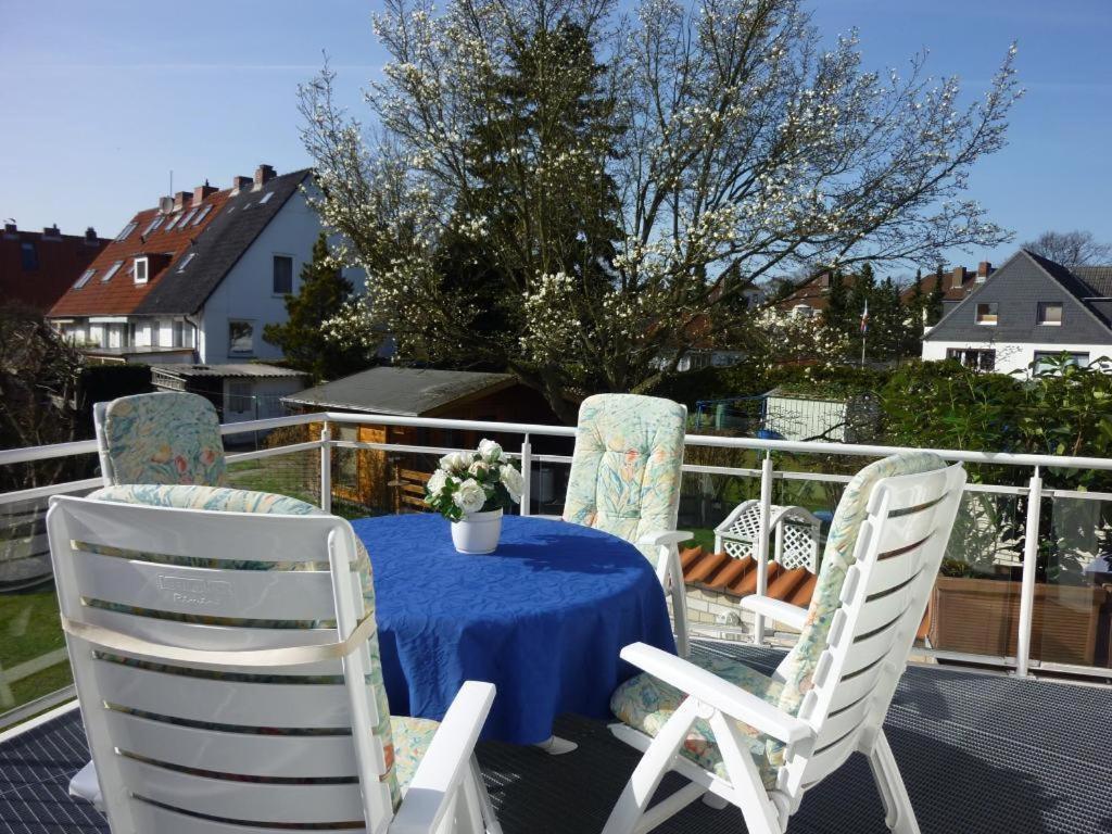 3-zimmer, 58 Qm Mit Garten, Zum 300 M Mit Komfort-ausstattung *